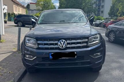 VW Amarok 348.100 km 15.000 € Frankfurt am Main 60529