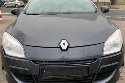 Renault Megane 41.964 km 9.199 € Mainz-Kastel 55252
