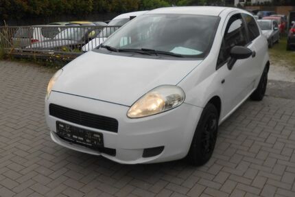 Fiat Grande Punto 146.897 km 1.398 &euro; Wöllstadt 61206