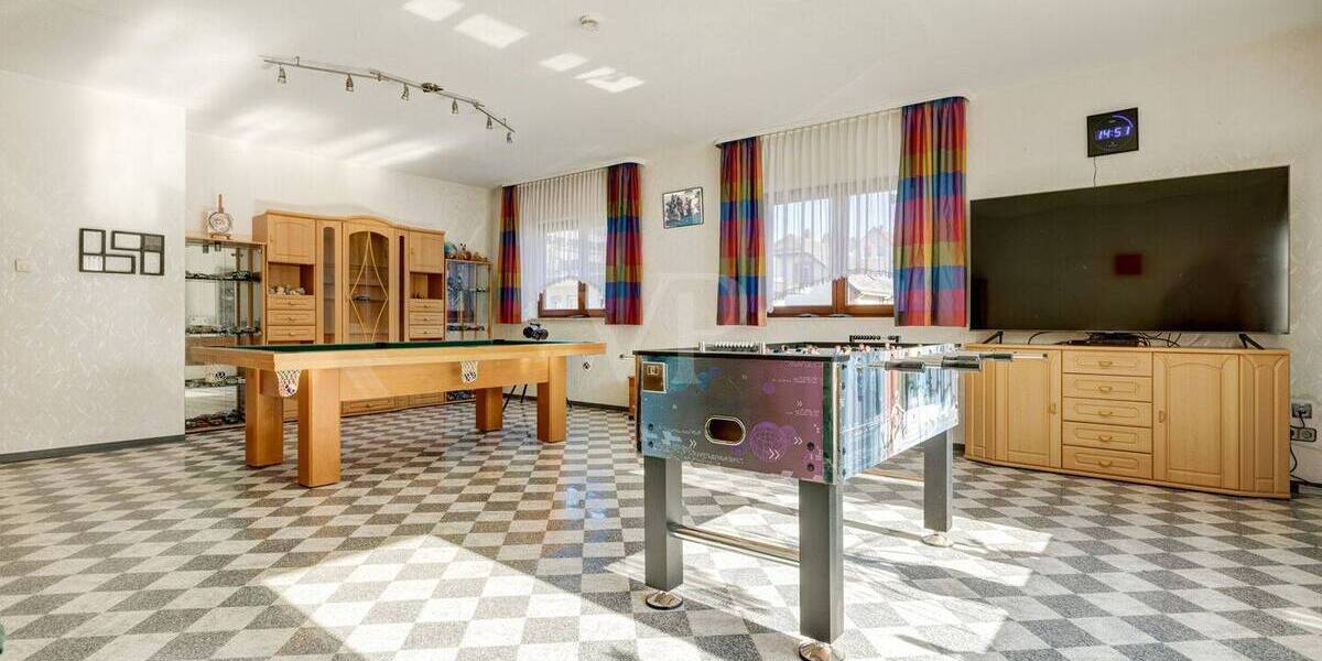 Einfamilienhaus Eppstein Vockenhausen - 1 Zimmer, 284 m&sup2;, 790.000&euro; | Angebot:26291371