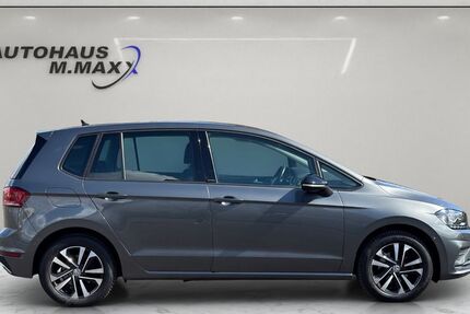 VW Golf Sportsvan 78.000 km 14.900 &euro; Nidderau 61130