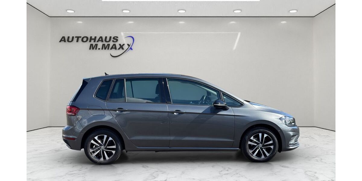 VW Golf Sportsvan 78.000 km 14.900 &euro; Nidderau 61130