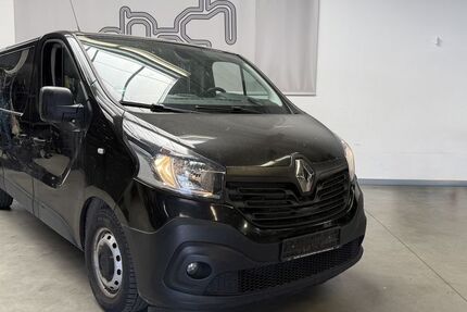Renault Trafic 295.238 km 8.490 &euro; Maintal bei Frankfurt am Main 63477
