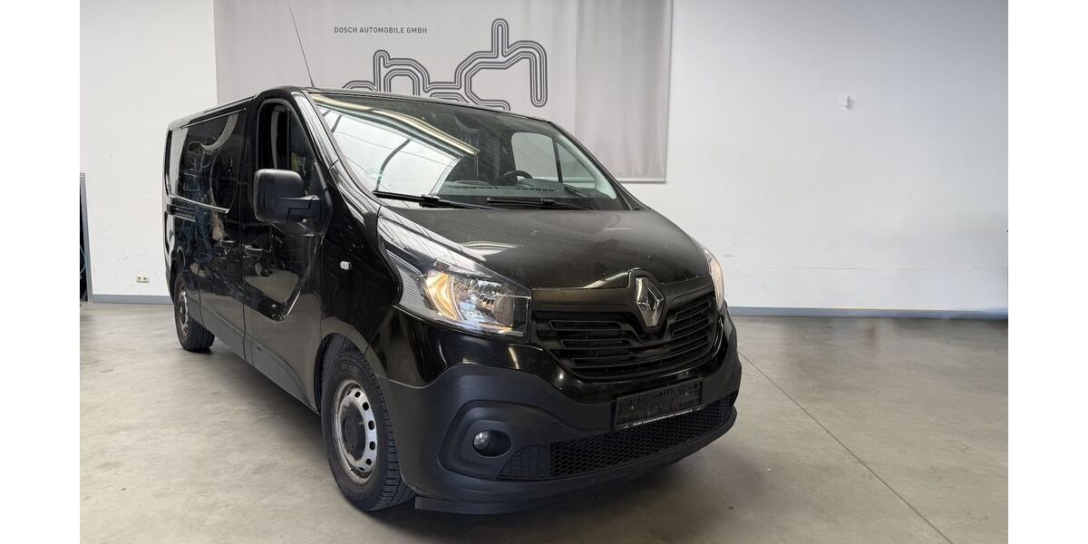 Renault Trafic 295.238 km 8.490 &euro; Maintal bei Frankfurt am Main 63477