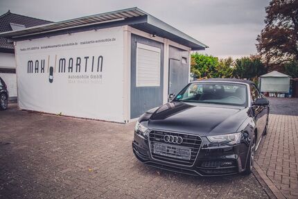 Audi A5 61.987 km 18.999 &euro; Messel 64409