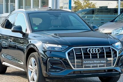 Audi Q5 49.000 km 35.750 &euro; Rüsselsheim 65428