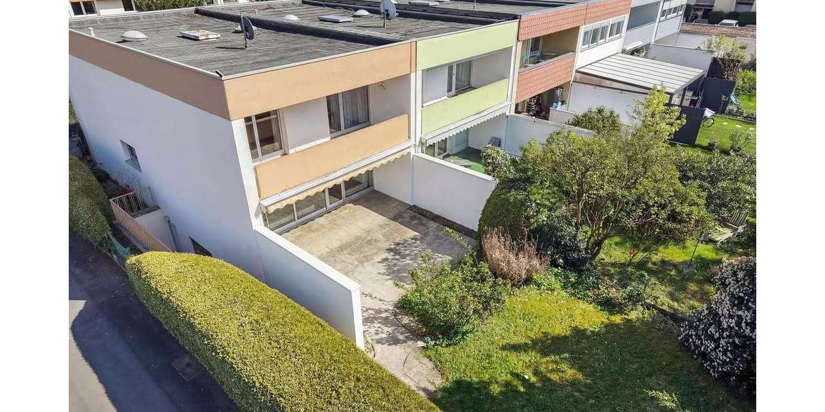 Einfamilienhaus Offenbach am Main Buchrain - 4 Zimmer, 121 m&sup2;, 475.000&euro; | Angebot:26260729
