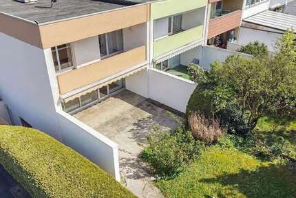 Haus Offenbach am Main Buchrain - 4 Zimmer, 121 m&sup2;, 475.000&euro; | Angebot:26260729