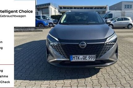 Nissan Qashqai 13.500 km 40.890 € Kelkheim 65779