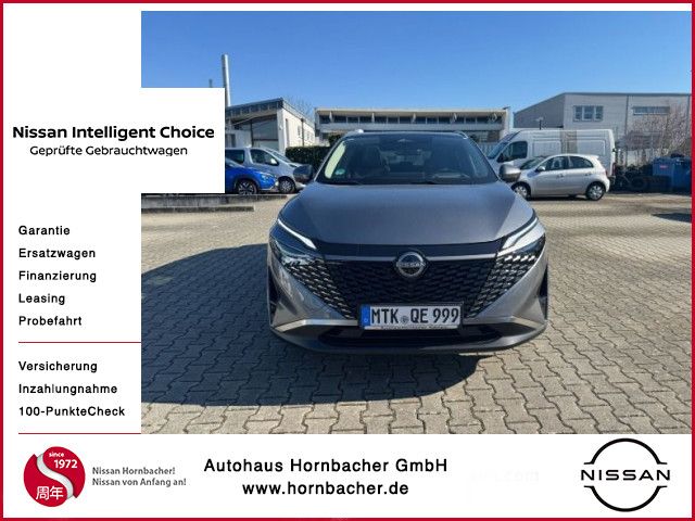 Nissan Qashqai 13.500 km 40.890 € Kelkheim 65779