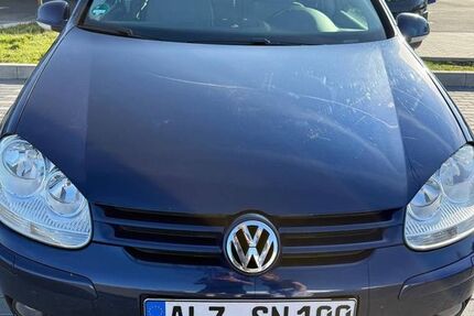 VW Golf 230.000 km 1.600 &euro; Alzenau 63755