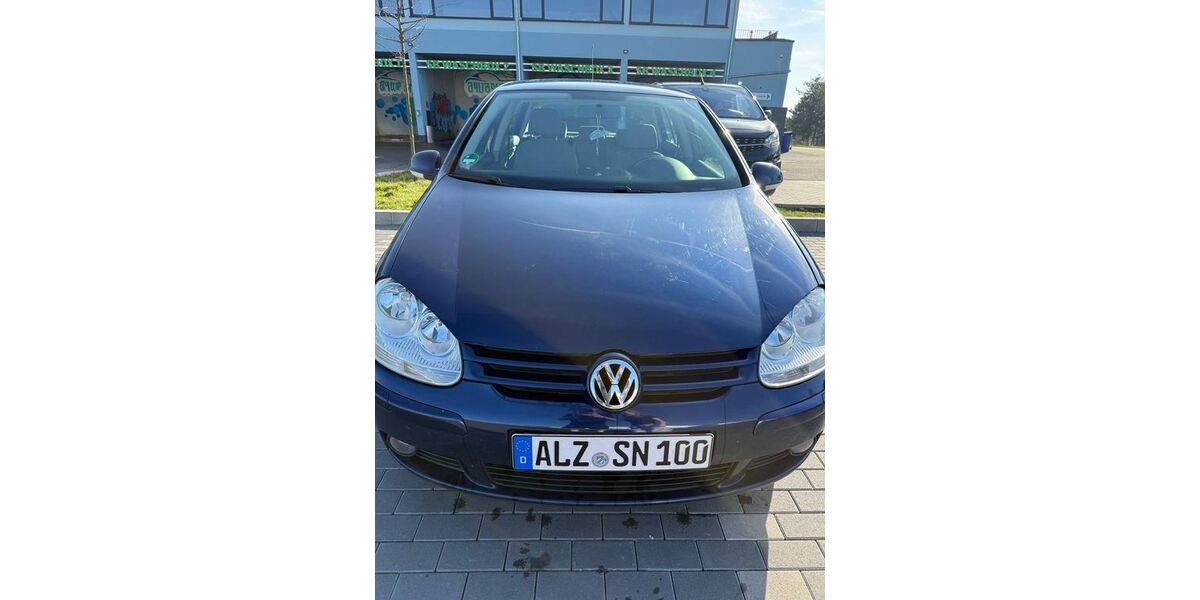 VW Golf 230.000 km 1.600 &euro; Alzenau 63755