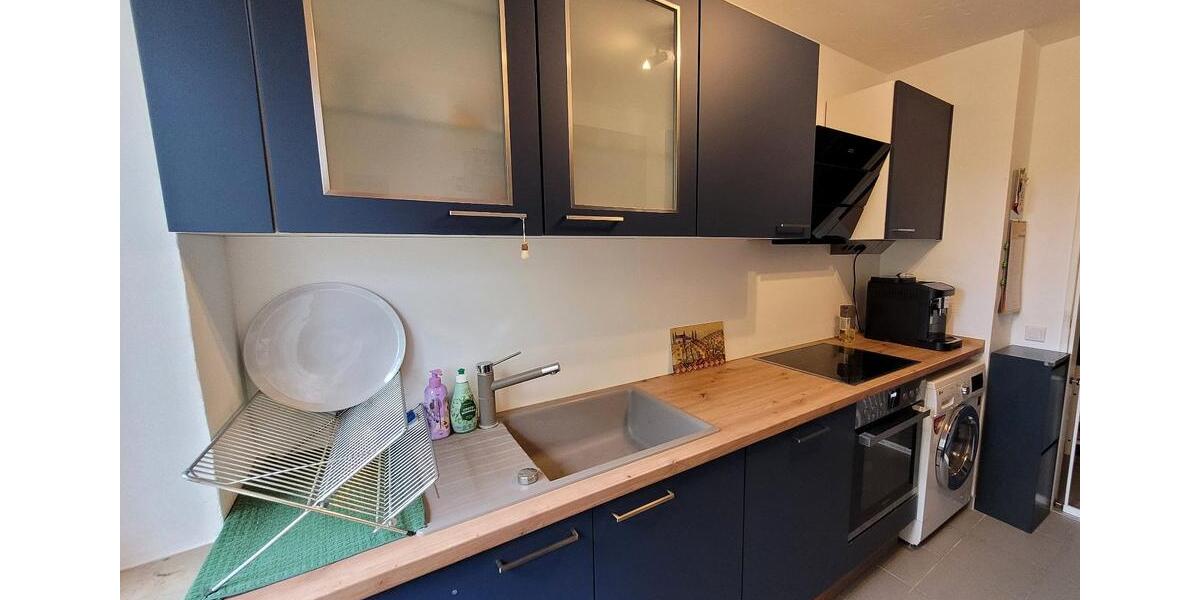 Etagenwohnung Kelkheim (Taunus) - 3 Zimmer, 66 m&sup2;, 220.000&euro; | Angebot:26122546