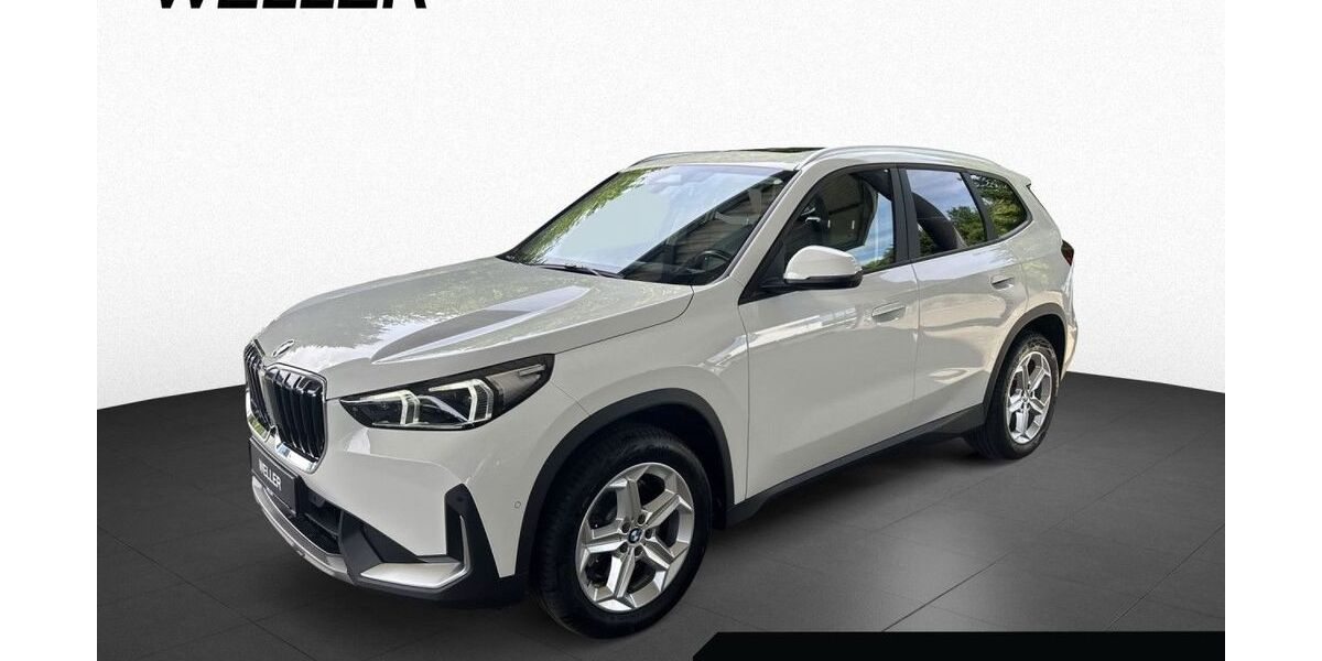 BMW X1 35.278 km 33.370 &euro; Bad Homburg 61352