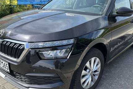 Skoda Kamiq 23.819 km 19.870 &euro; Egelsbach 63329