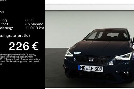 Seat Ibiza 9.900 km 19.200 &euro; Königstein/Ts. 61462