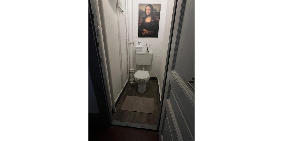 Etagenwohnung Frankfurt am Main Sachsenhausen - 2 Zimmer, 53 m&sup2;, 1.250&euro; | Angebot:26189579