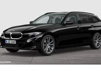 Gebrauchtwagen BMW 320