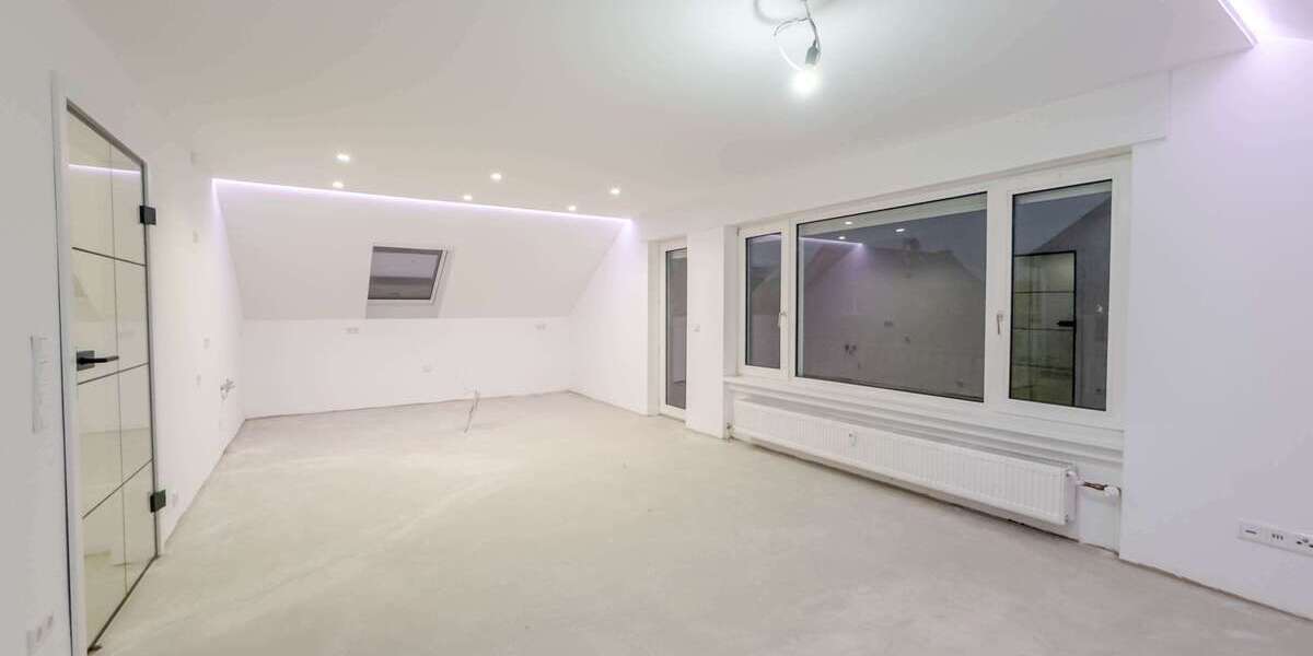 Etagenwohnung Münster - 4 Zimmer, 82 m&sup2;, 289.000&euro; | Angebot:26499932
