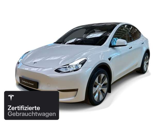 Tesla Model Y 41.286 km 38.200 &euro; Hanau 63457