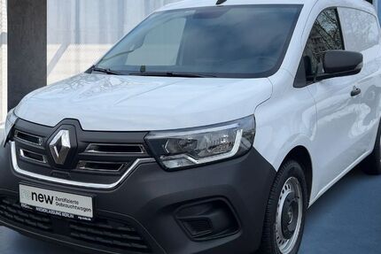 Renault Kangoo E-TECH 25.009 km 18.970 &euro; Frankfurt / Main 60314