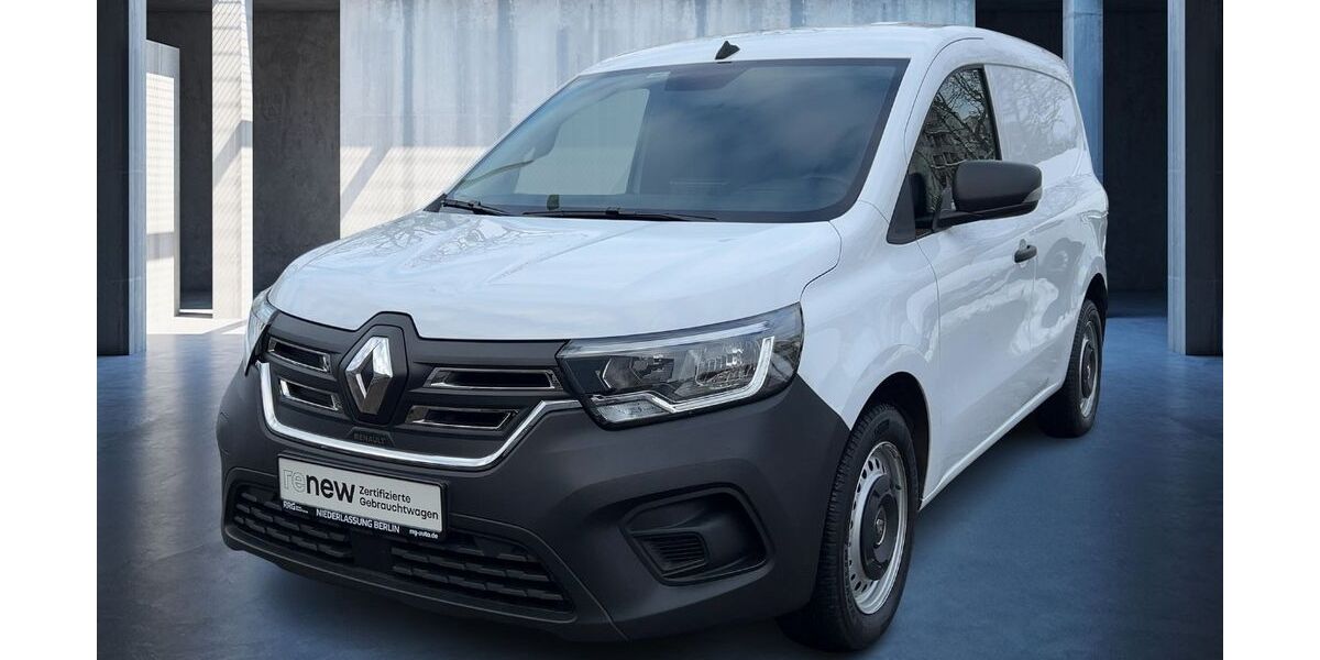 Renault Kangoo E-TECH 25.009 km 18.970 &euro; Frankfurt / Main 60314