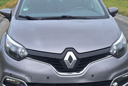 Renault Captur 97.000 km 8.400 &euro; Rodgau 63110