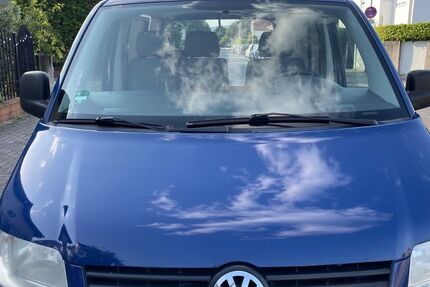 VW T5 Transporter 380.000 km 4.900 € Friedrichsdorf 61381