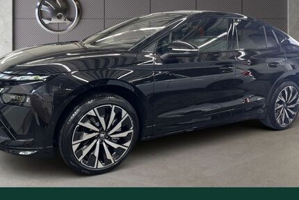 Skoda Enyaq 12.000 km 49.980 € Frankfurt 60435