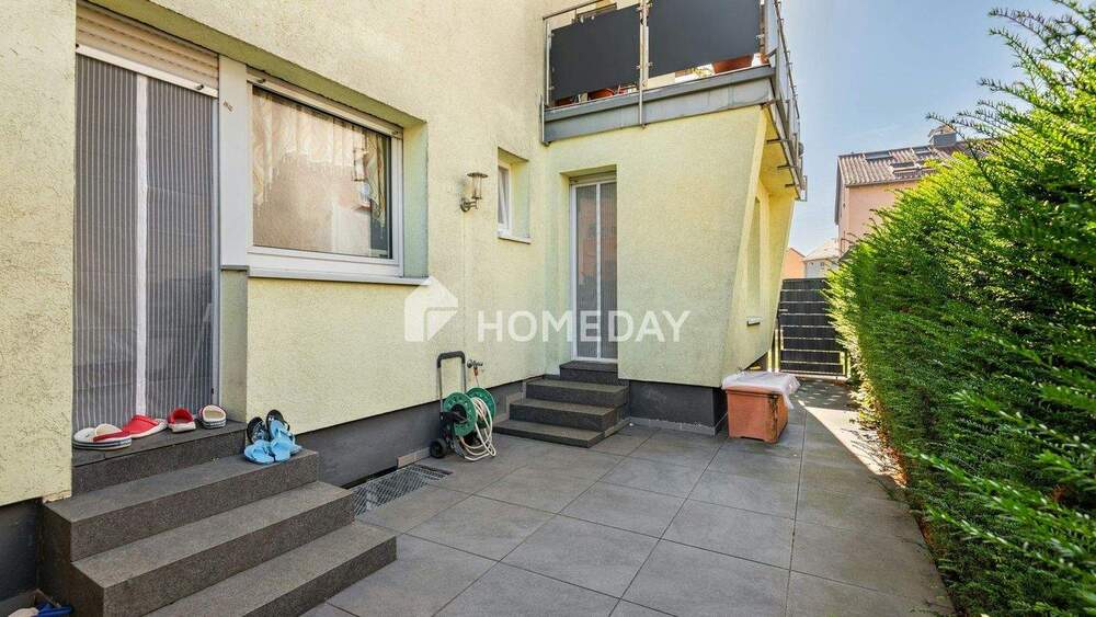 Mehrfamilienhaus, Wohnhaus Frankfurt Bonames - 9 Zimmer, 280 m&sup2;, 1.080.000&euro; | Angebot:25820181