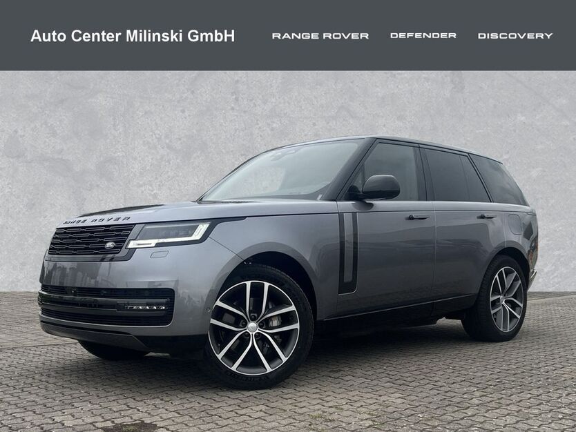 Land Rover Range Rover 18.839 km 139.900 € Bruchköbel 63486