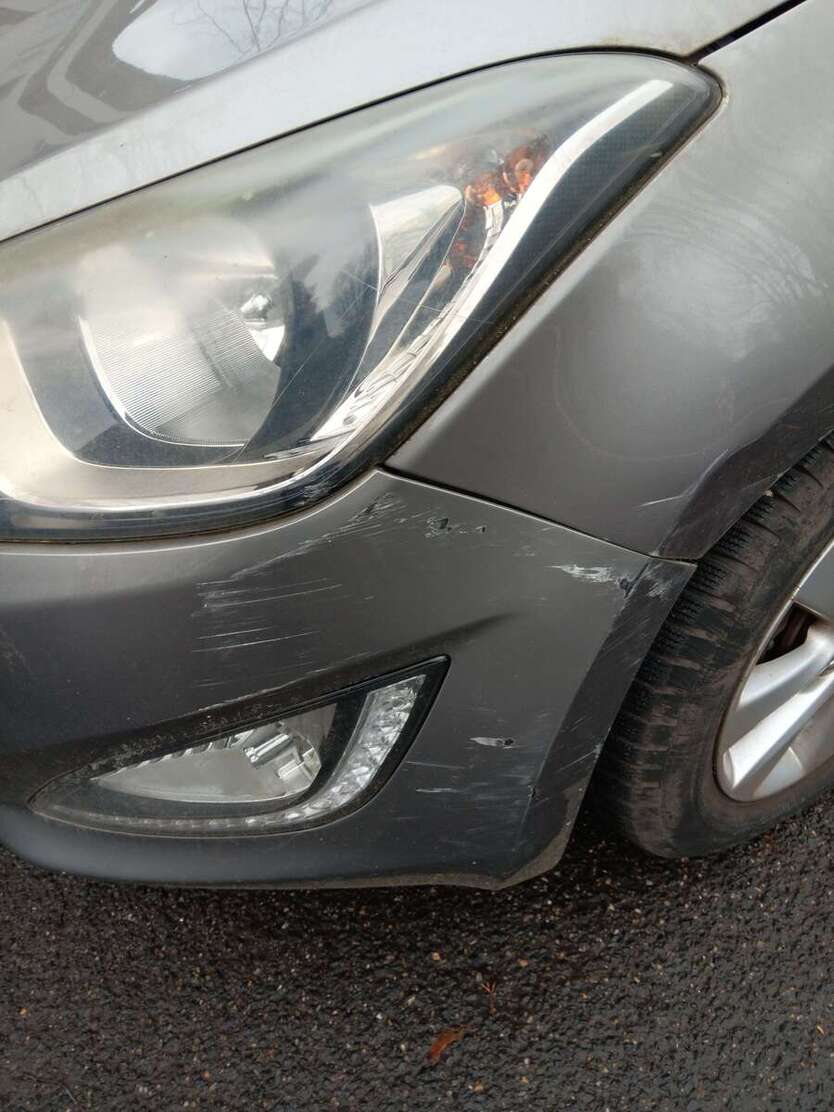 Hyundai i20 114.000 km 4.000 € Frankfurt am Main 60439