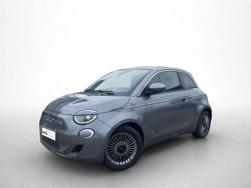 Fiat 500e 32.024 km 22.900 € Oberursel (Taunus) OT Oberursel 61440