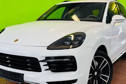 Porsche Cayenne 87.000 km 56.990 € Rodgau 63110