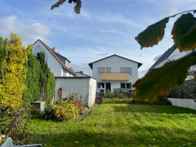 Einfamilienhaus Offenbach Bürgel - 5 Zimmer, 133 m&sup2;, 479.000&euro; | Angebot:26248163