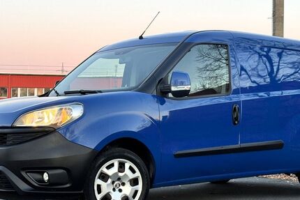 Fiat Doblo 61.233 km 8.600 &euro; Dietzenbach 63128