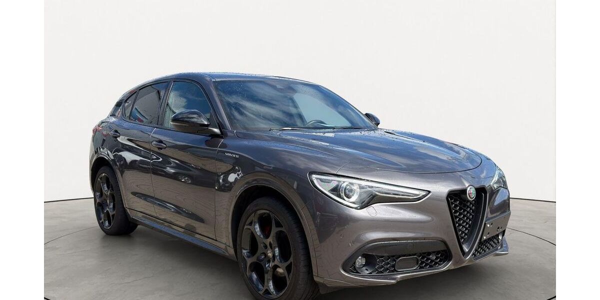 Alfa Romeo Stelvio 123.761 km 24.750 &euro; Oberursel (Taunus) OT Oberursel 61440