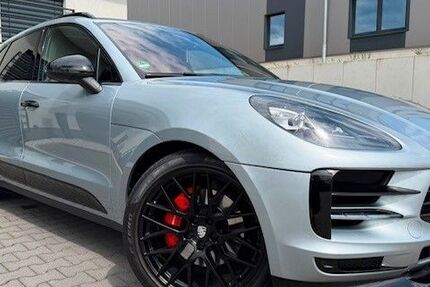 Porsche Macan 89.000 km 48.990 &euro; Dreieich 63303