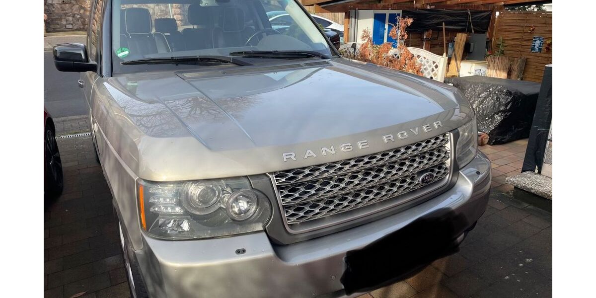 Land Rover Range Rover 191.000 km 11.111 &euro; Freigericht 63579