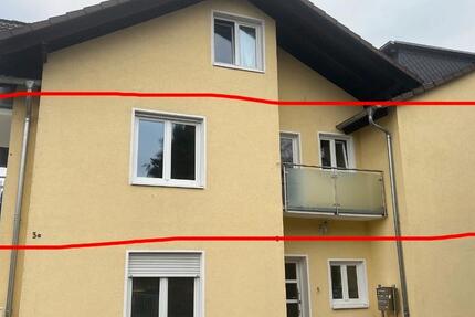 3-Zimmer-Wohnung in ruhiger LageTempelsee, Offenbach. 3 zimmer