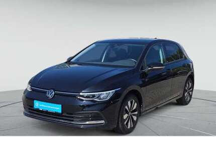 VW Golf 6.877 km 26.180 € Darmstadt 64295