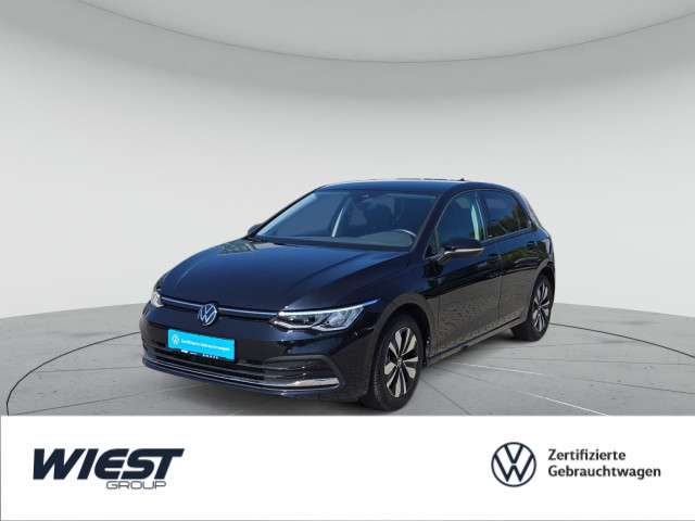 VW Golf 6.877 km 26.180 € Darmstadt 64295