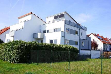 Wohnung Mörfelden-Walldorf Walldorf - 3 Zimmer, 97 m&sup2;, 449.000&euro; | Angebot:26244294