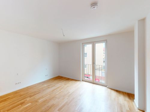 Erdgeschoßwohnung Frankfurt am Main Bornheim - 2 Zimmer, 67 m&sup2;, 1.430&euro; | Angebot:23053274