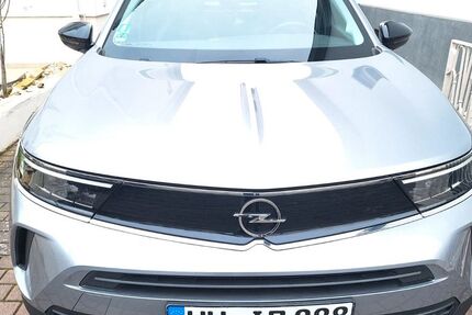 Opel Mokka 98.000 km 12.000 &euro; Hanau Steinheim 63456
