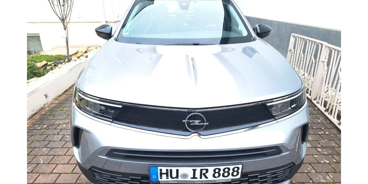 Opel Mokka 98.000 km 12.000 &euro; Hanau Steinheim 63456