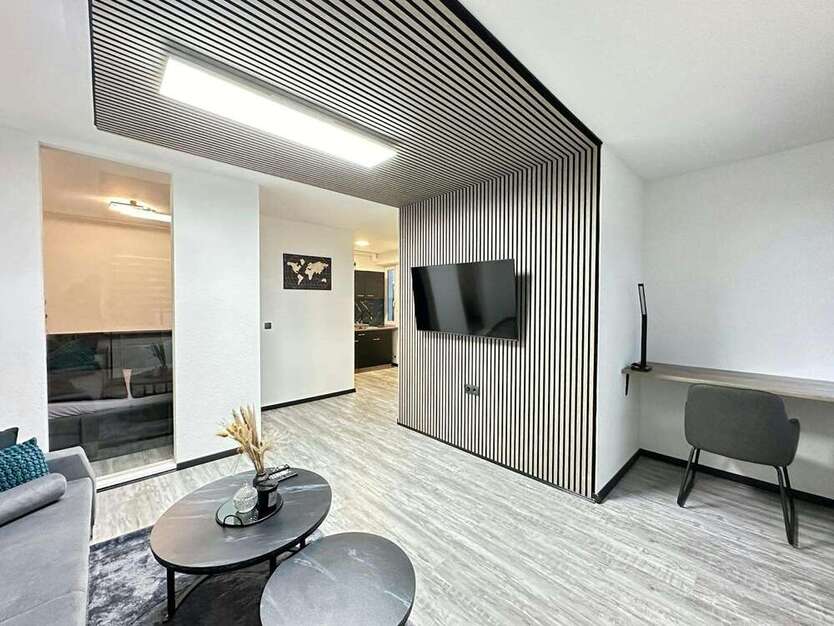 Wohnen auf Zeit in Mühlheim am Main 1.600 € 1 zimmer