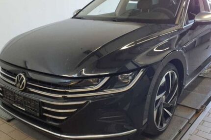VW Arteon 60.823 km 29.600 &euro; Bad Nauheim 61231