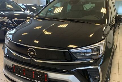 Opel Crossland (X)