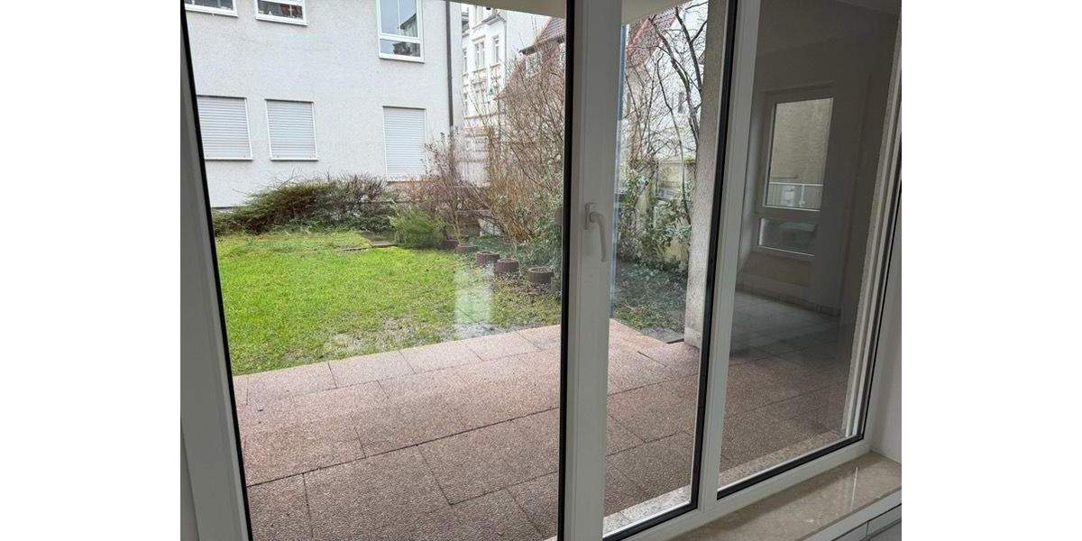 Etagenwohnung Darmstadt Bessungen - 2 Zimmer, 79 m&sup2;, 313.000&euro; | Angebot:25771492